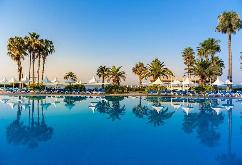 디럭스 룸 바다 전망, Turquoise