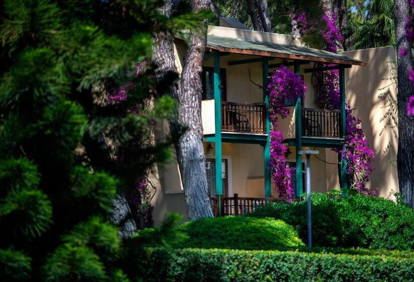 패밀리 룸 가든 전망, Turquoise