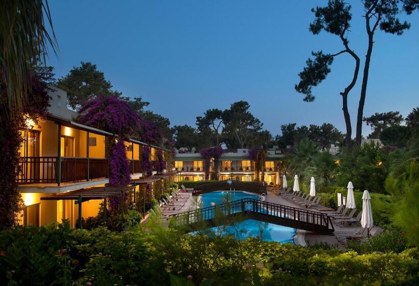 침실 2개 빌라, Turquoise