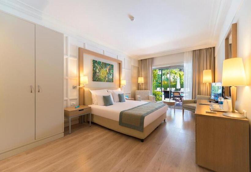 침실 2개 주택, Turquoise