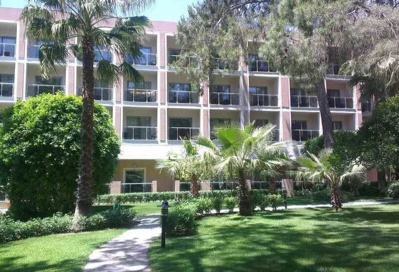 Quarto Triplo Deluxe Vista Jardim, Turquoise