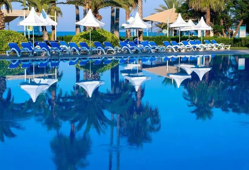 Quarto Triplo Deluxe Vista Mar, Turquoise