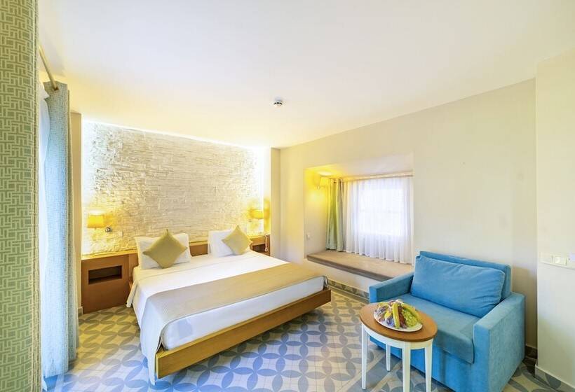 스탠다드 트리플 룸, Ulusoy Kemer Holiday Club