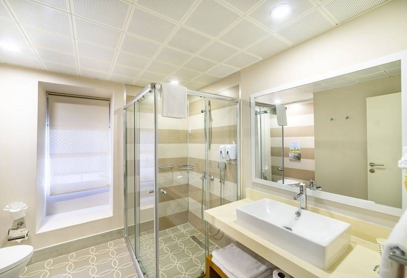 패밀리 룸, Ulusoy Kemer Holiday Club