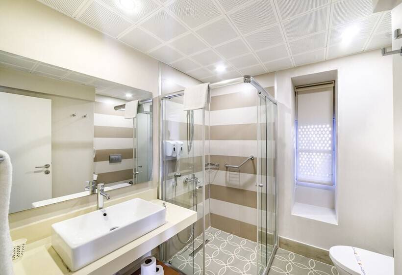 패밀리 룸, Ulusoy Kemer Holiday Club