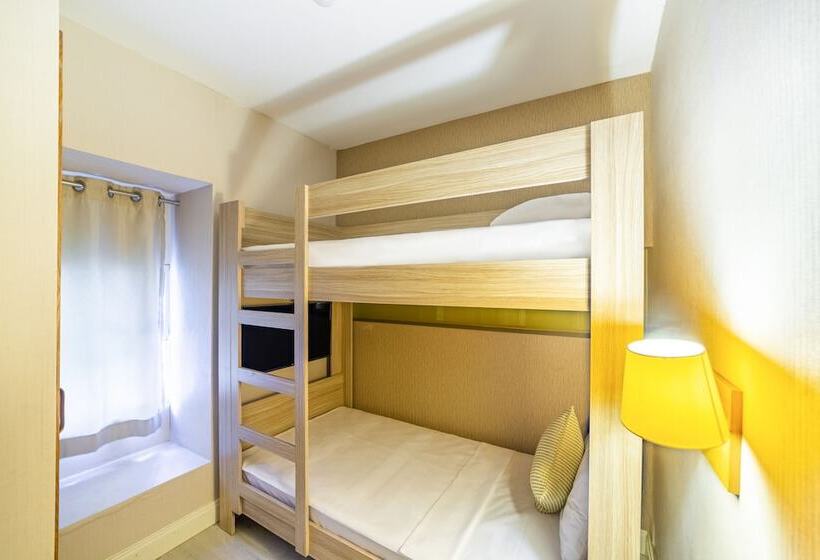 패밀리 룸, Ulusoy Kemer Holiday Club