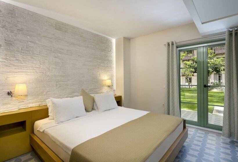 스탠다드 룸, Ulusoy Kemer Holiday Club