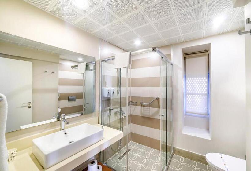 Номер Стандарт, Ulusoy Kemer Holiday Club