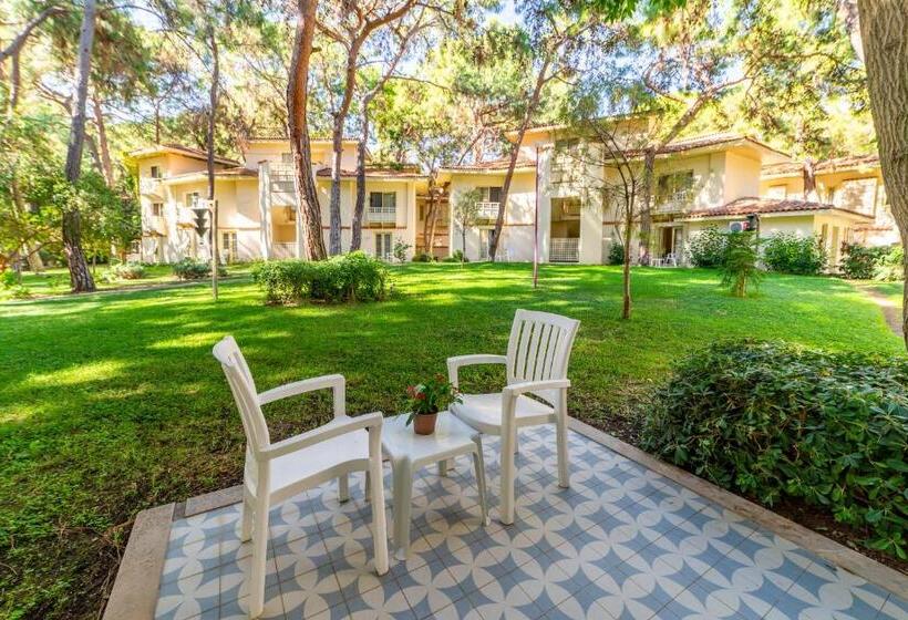 Семейный Номер, Ulusoy Kemer Holiday Club