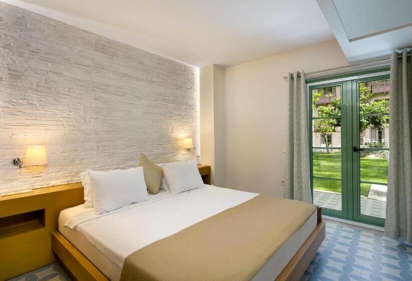 스탠다드 싱글 룸, Ulusoy Kemer Holiday Club