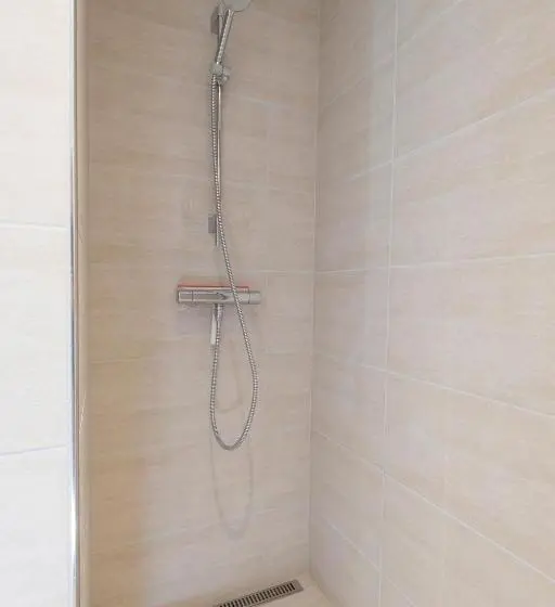 1ベッドルームアパートメント, Aalborg Hotel Apartments