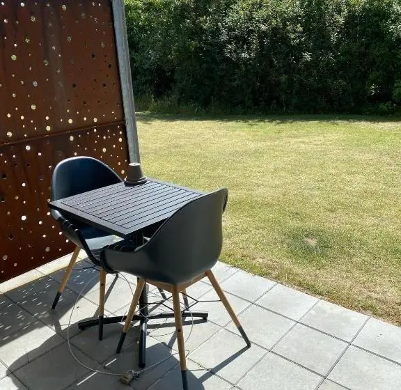 スーペリアスタジオ, Aalborg Hotel Apartments
