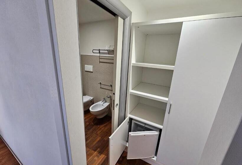 デラックスルーム, B&b White Con Parcheggio Privato