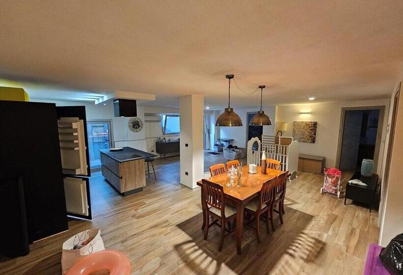 1ベッドルームのスーペリアアパートメント, B&b White Con Parcheggio Privato