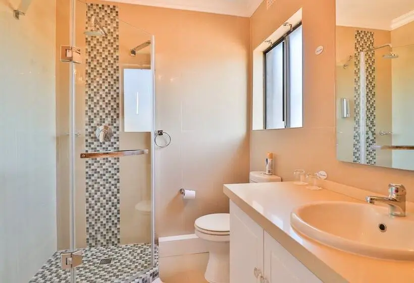 スーペリアールーム, The Whale S Tale Guesthouse