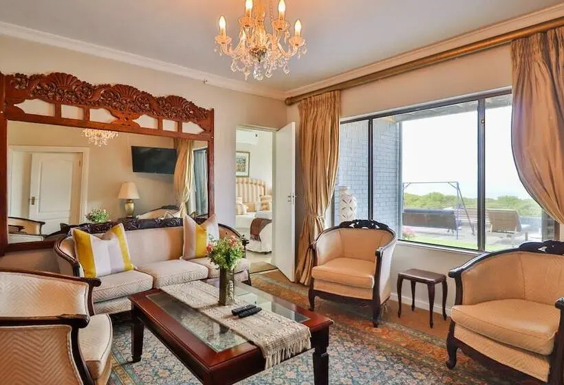 スーペリアールーム, The Whale S Tale Guesthouse