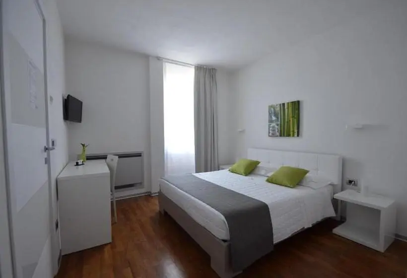 デラックスルーム, B&b White Con Parcheggio Privato