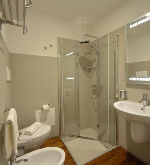 デラックスルーム, B&b White Con Parcheggio Privato