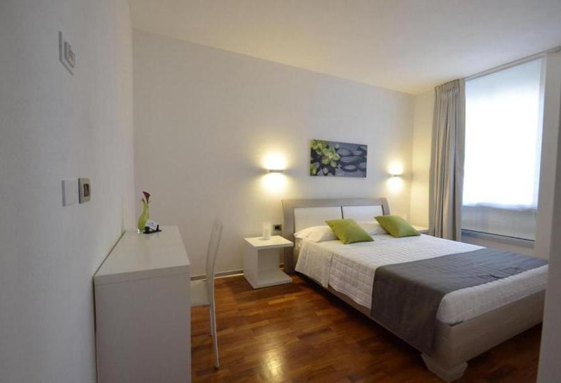 デラックスルーム, B&b White Con Parcheggio Privato