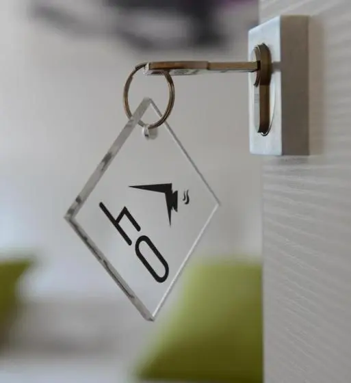 デラックスの４人部屋, B&b White Con Parcheggio Privato