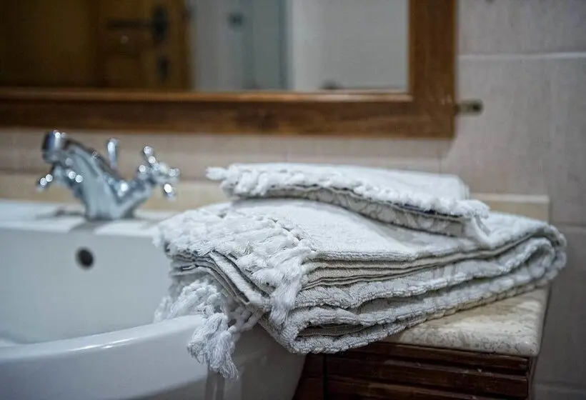 1ベッドルームアパートメント, Agriturismo Palazzo Conti B