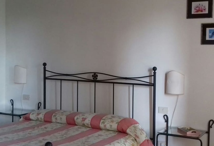 اتاق استاندارد, Agriturismo Valbona