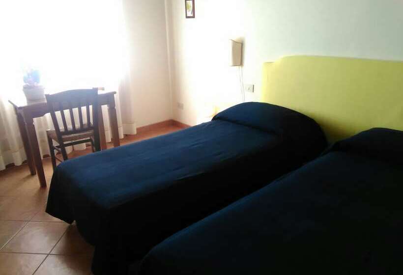 اتاق استاندارد, Agriturismo Valbona