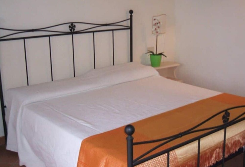 スタンダードルーム, Agriturismo Valbona