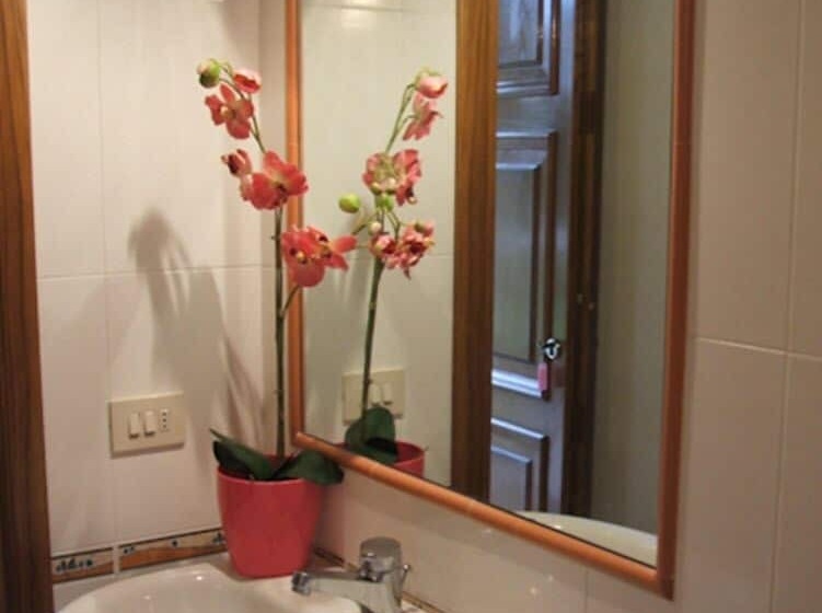 اتاق استاندارد, Agriturismo Valbona