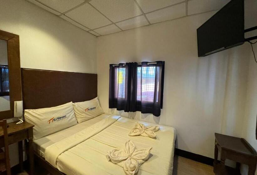 اتاق استاندارد, Sj Mansion