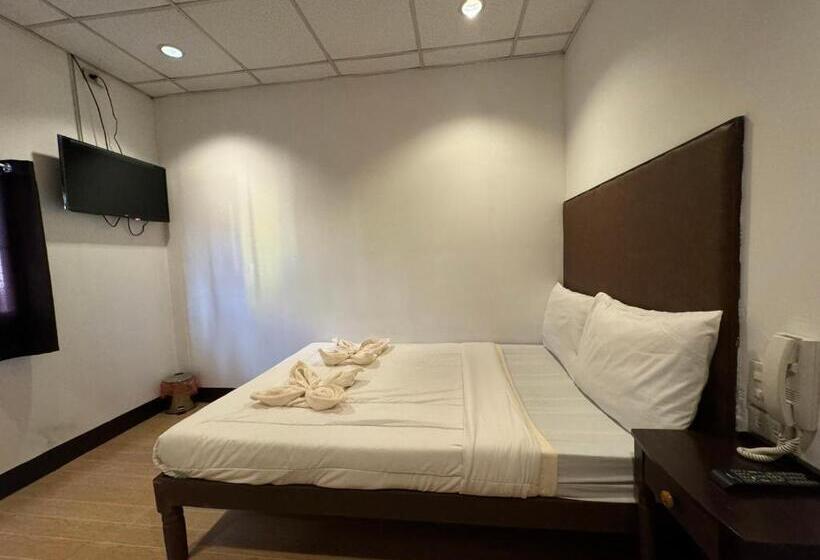 اتاق استاندارد, Sj Mansion