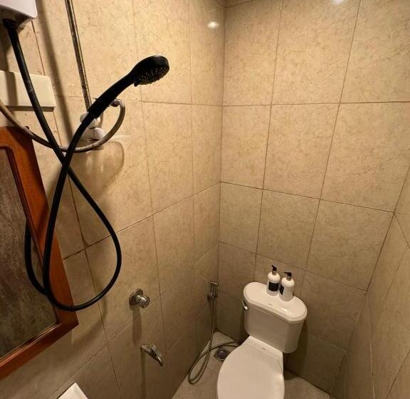 اتاق استاندارد, Sj Mansion