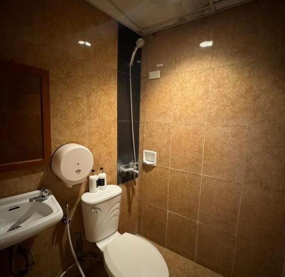 اتاق استاندارد, Sj Mansion