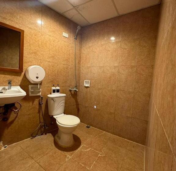 اتاق استاندارد, Sj Mansion