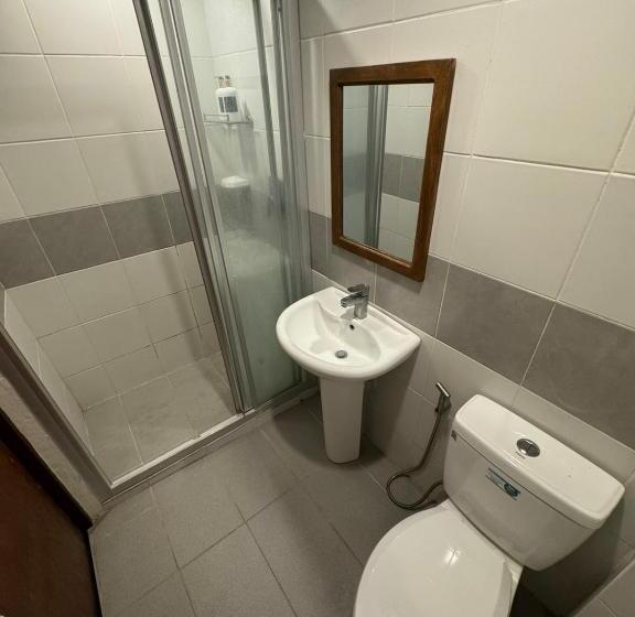 اتاق استاندارد, Sj Mansion