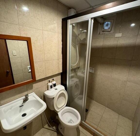 اتاق استاندارد, Sj Mansion