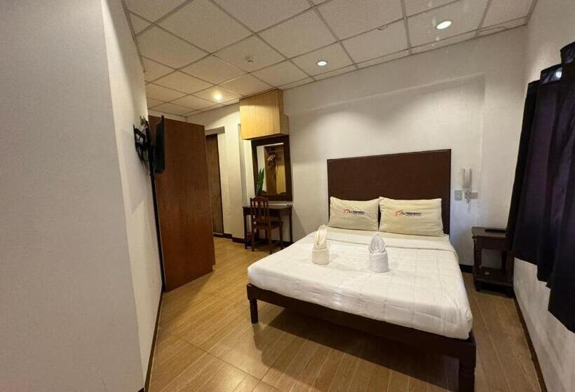 اتاق استاندارد, Sj Mansion