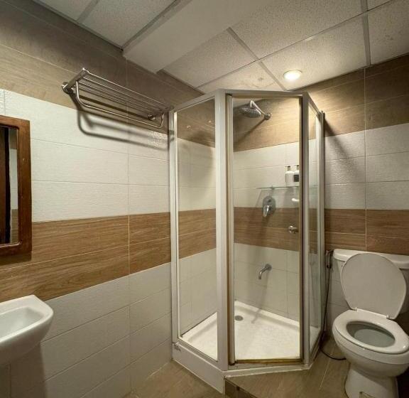 اتاق استاندارد, Sj Mansion