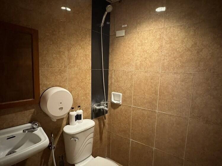 اتاق استاندارد, Sj Mansion