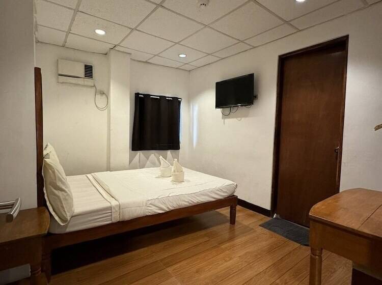 اتاق استاندارد, Sj Mansion