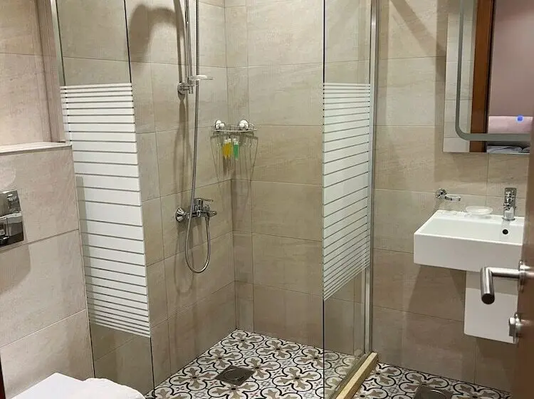 اتاق لوکس, The Seventh Star Hotel Suites