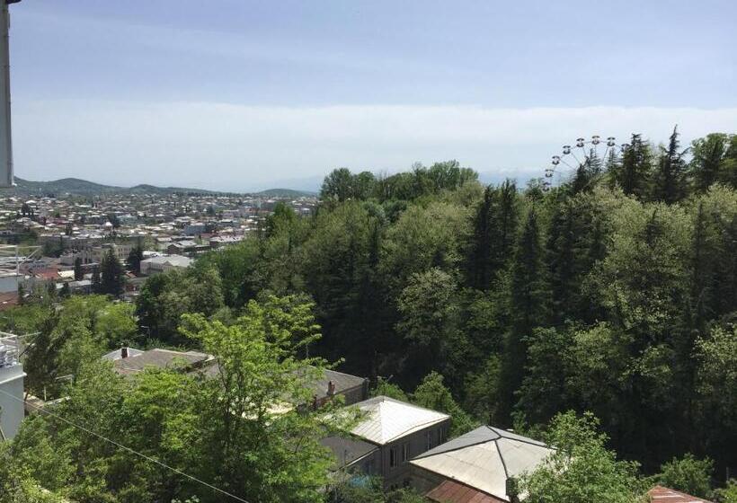 اتاق استاندارد, Tasunia