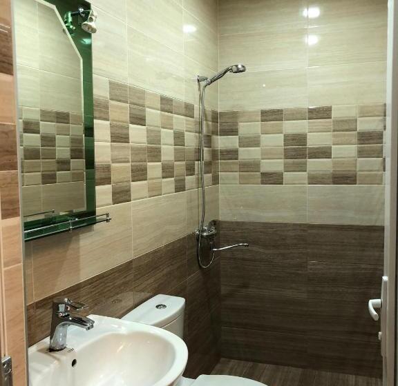 اتاق عادی یک تخته, Tasunia