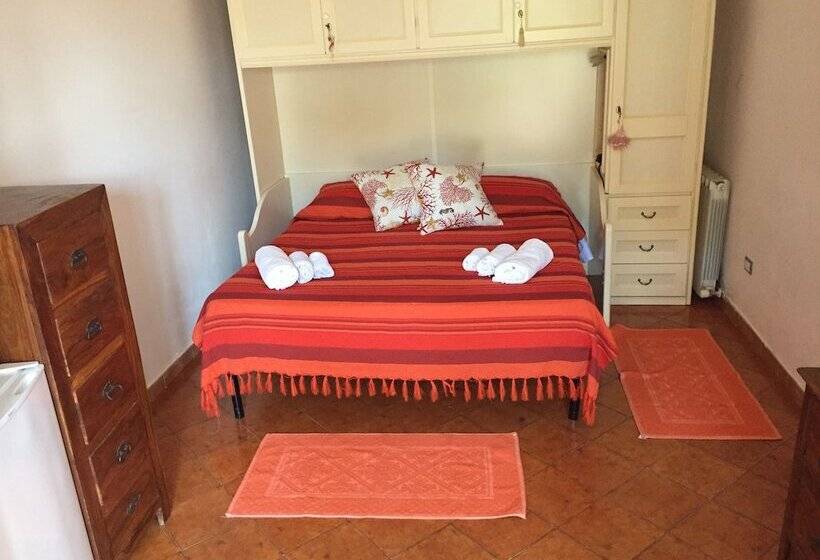 חדר סטנדרט, B&b Da Tizy