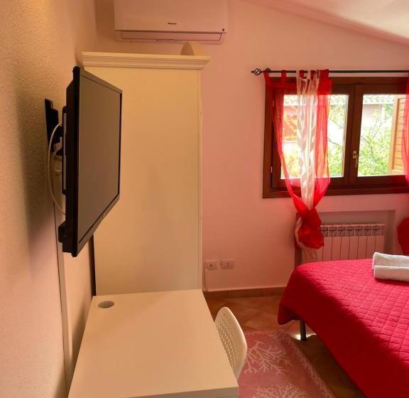 חדר סטנדרט, B&b Da Tizy