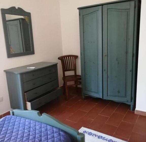 Suíte Júnior Deluxe, B&b Da Tizy