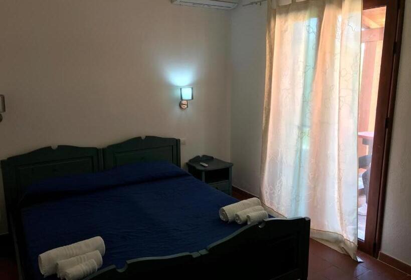 Suíte Júnior Deluxe, B&b Da Tizy