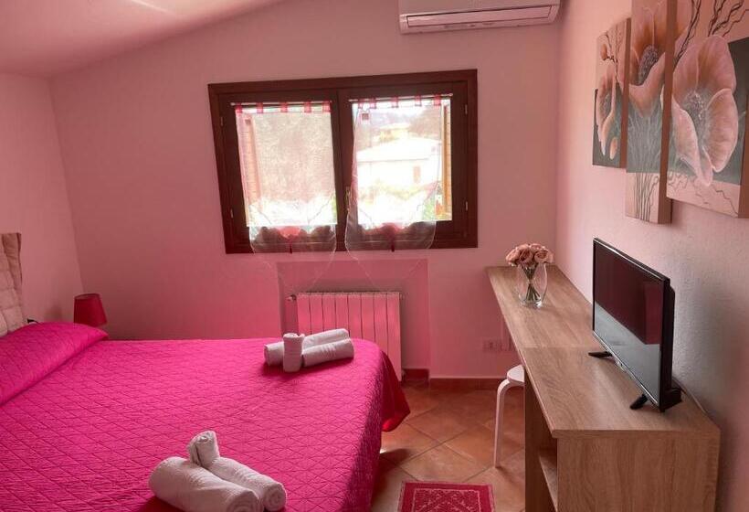 Quarto Estandar, B&b Da Tizy