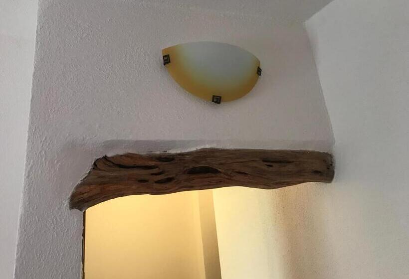 חדר סטנדרט, B&b Da Tizy