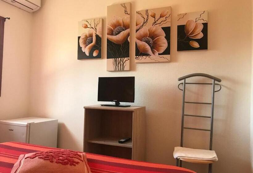 חדר סטנדרט, B&b Da Tizy